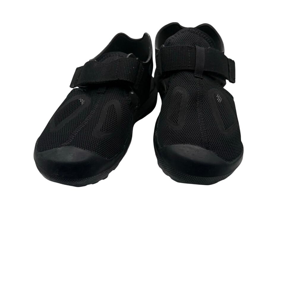 adidas Heat.RDY Black Size 11 Athletic Sandals Sport Outdoor Comfort Summer